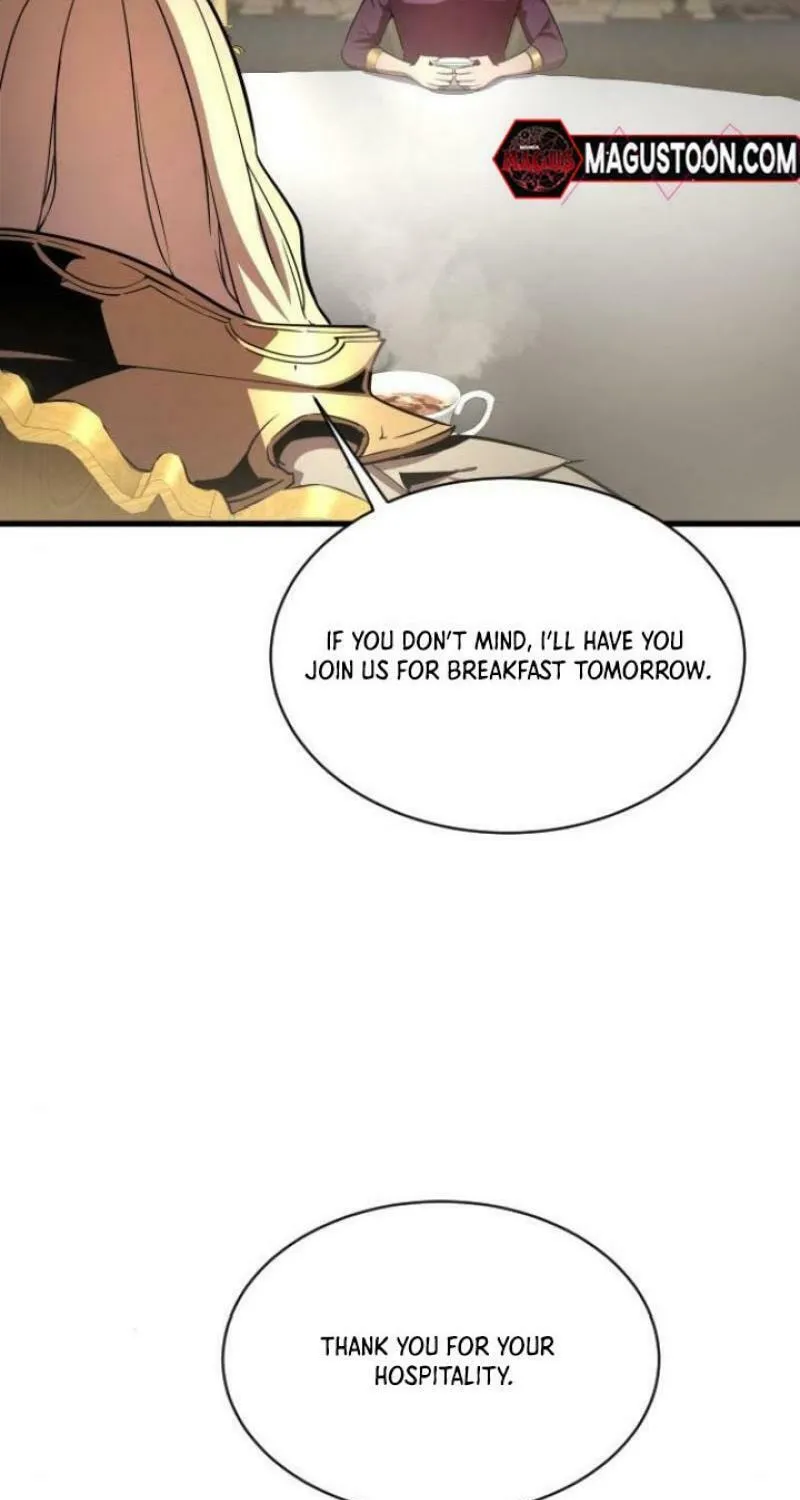The Genius Mage Who Uses His Fists Chapter 18 page 81 - 
