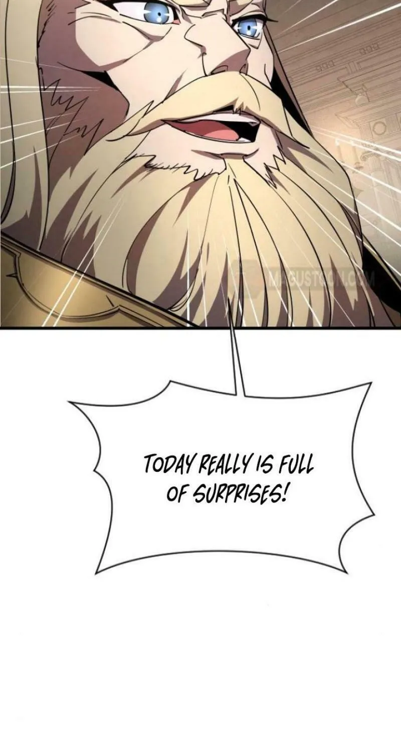 The Genius Mage Who Uses His Fists Chapter 18 page 86 - 