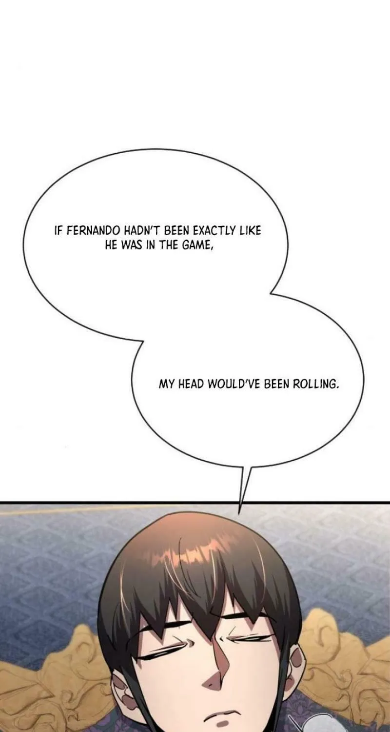 The Genius Mage Who Uses His Fists Chapter 18 page 91 - 