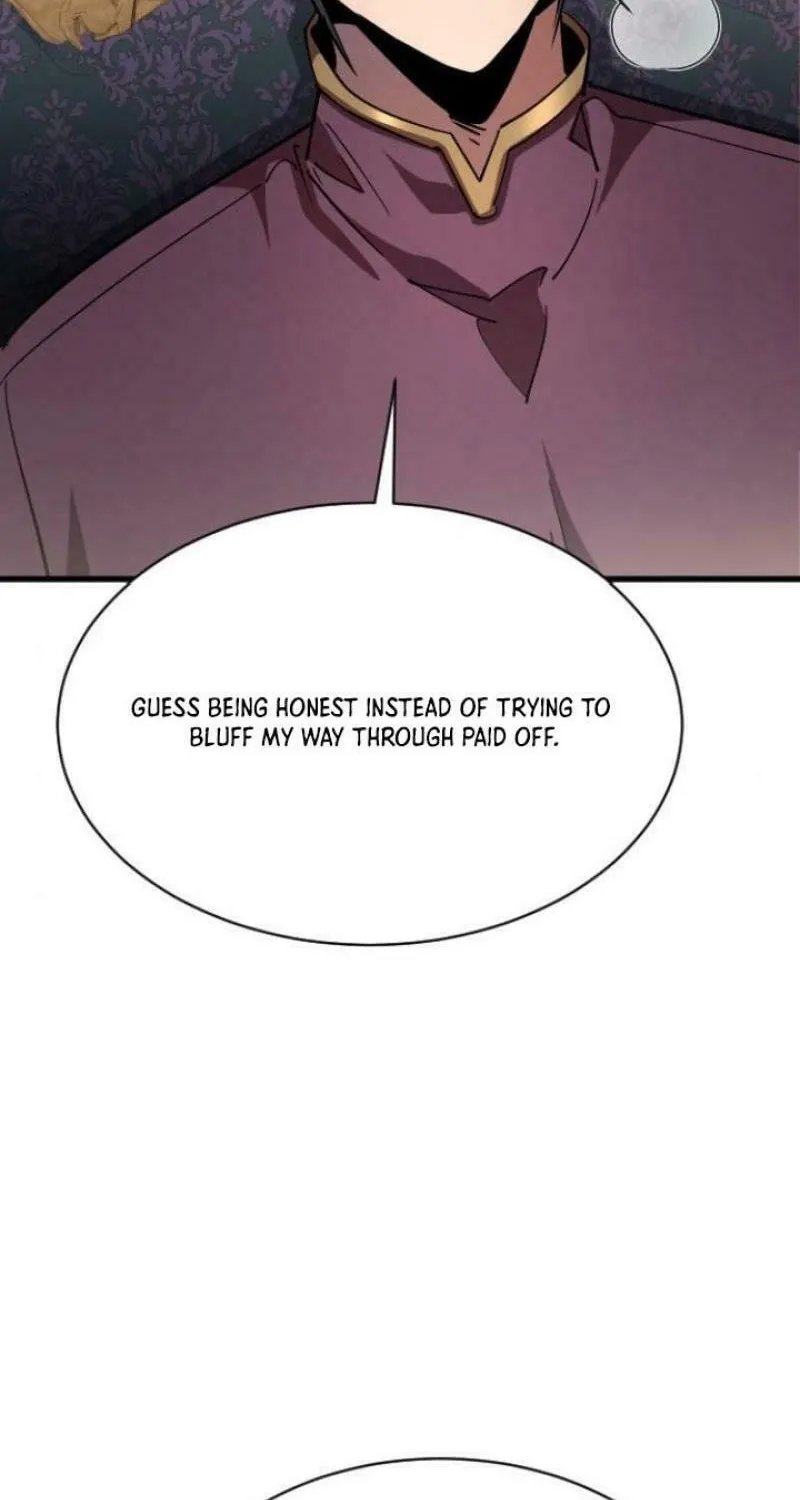 The Genius Mage Who Uses His Fists Chapter 18 page 92 - 