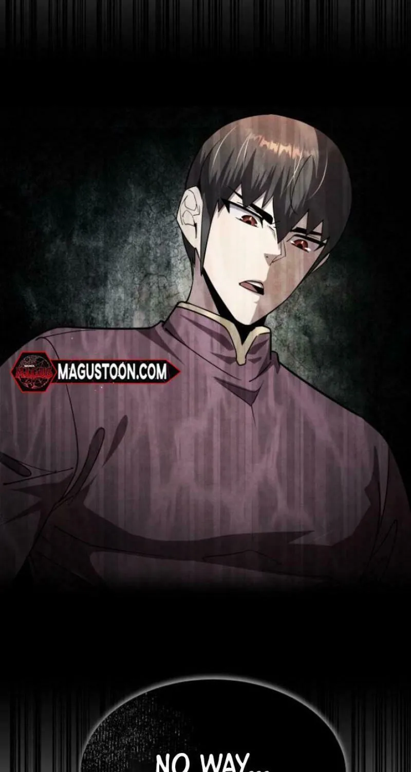 The Genius Mage Who Uses His Fists Chapter 18 page 100 - 