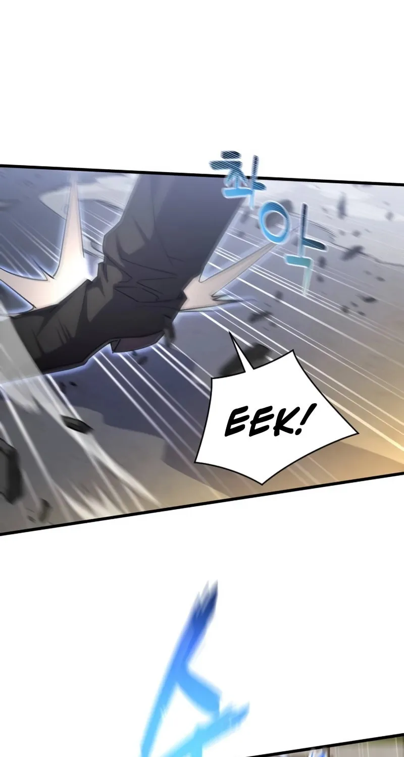 The Genius Mage Who Uses His Fists Chapter 19 page 110 - 