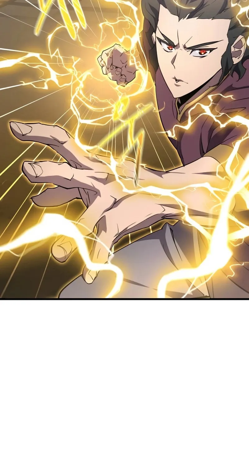The Genius Mage Who Uses His Fists Chapter 19 page 115 - 