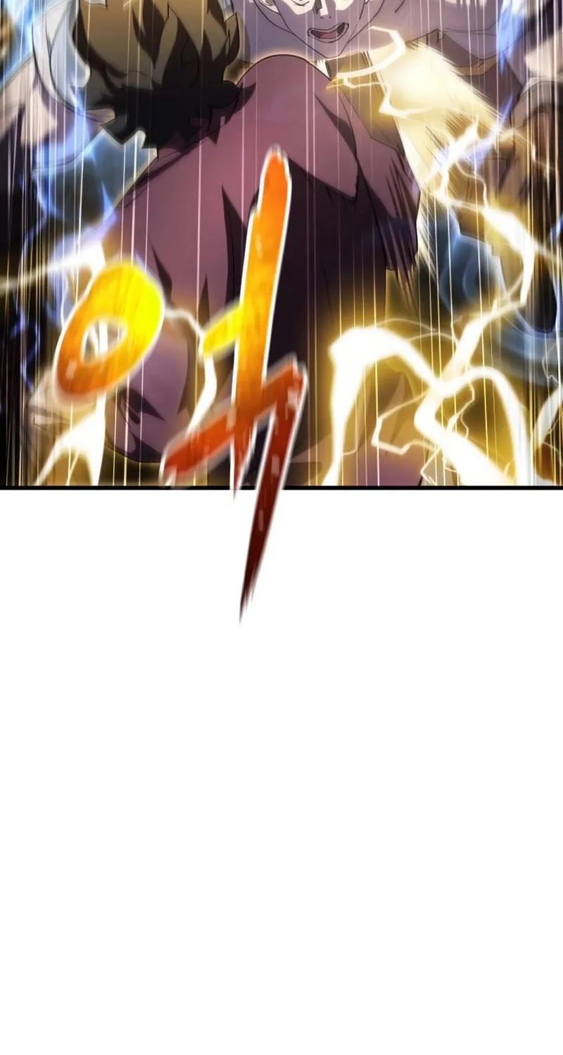 The Genius Mage Who Uses His Fists Chapter 19 page 118 - 