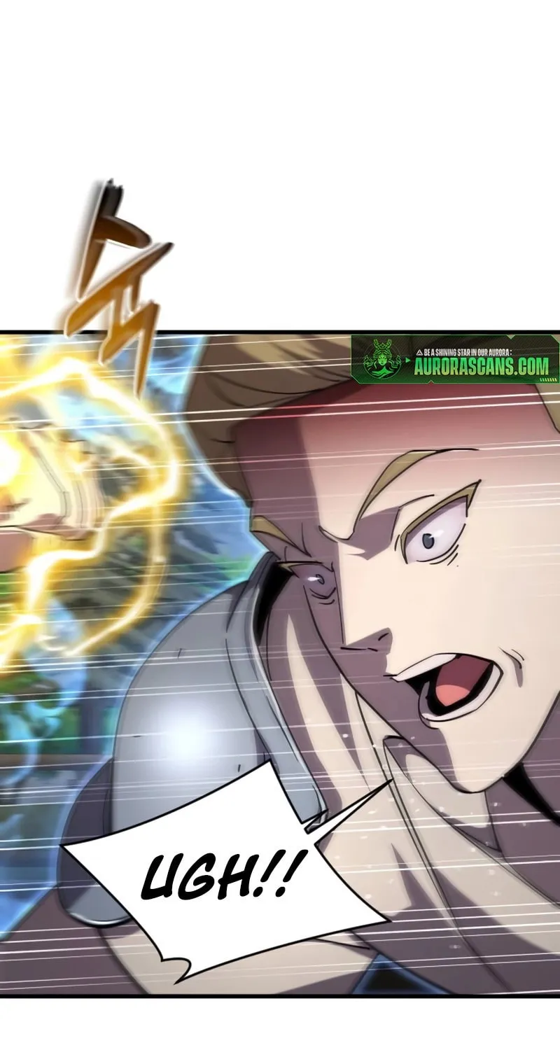 The Genius Mage Who Uses His Fists Chapter 19 page 119 - 