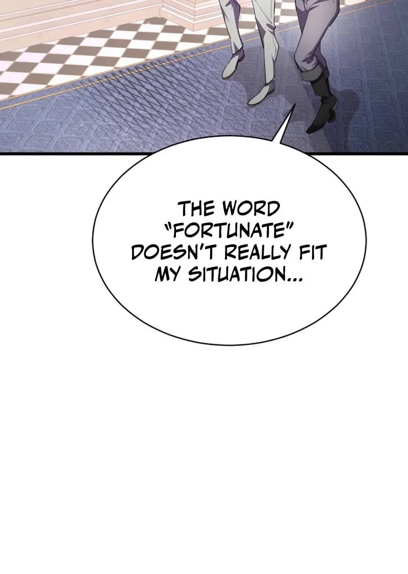 The Genius Mage Who Uses His Fists Chapter 19 page 13 - 