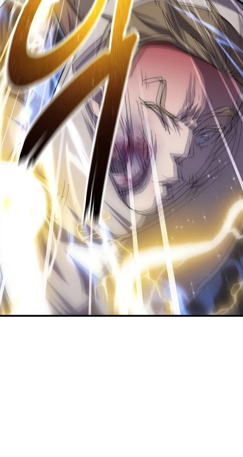 The Genius Mage Who Uses His Fists Chapter 19 page 122 - 