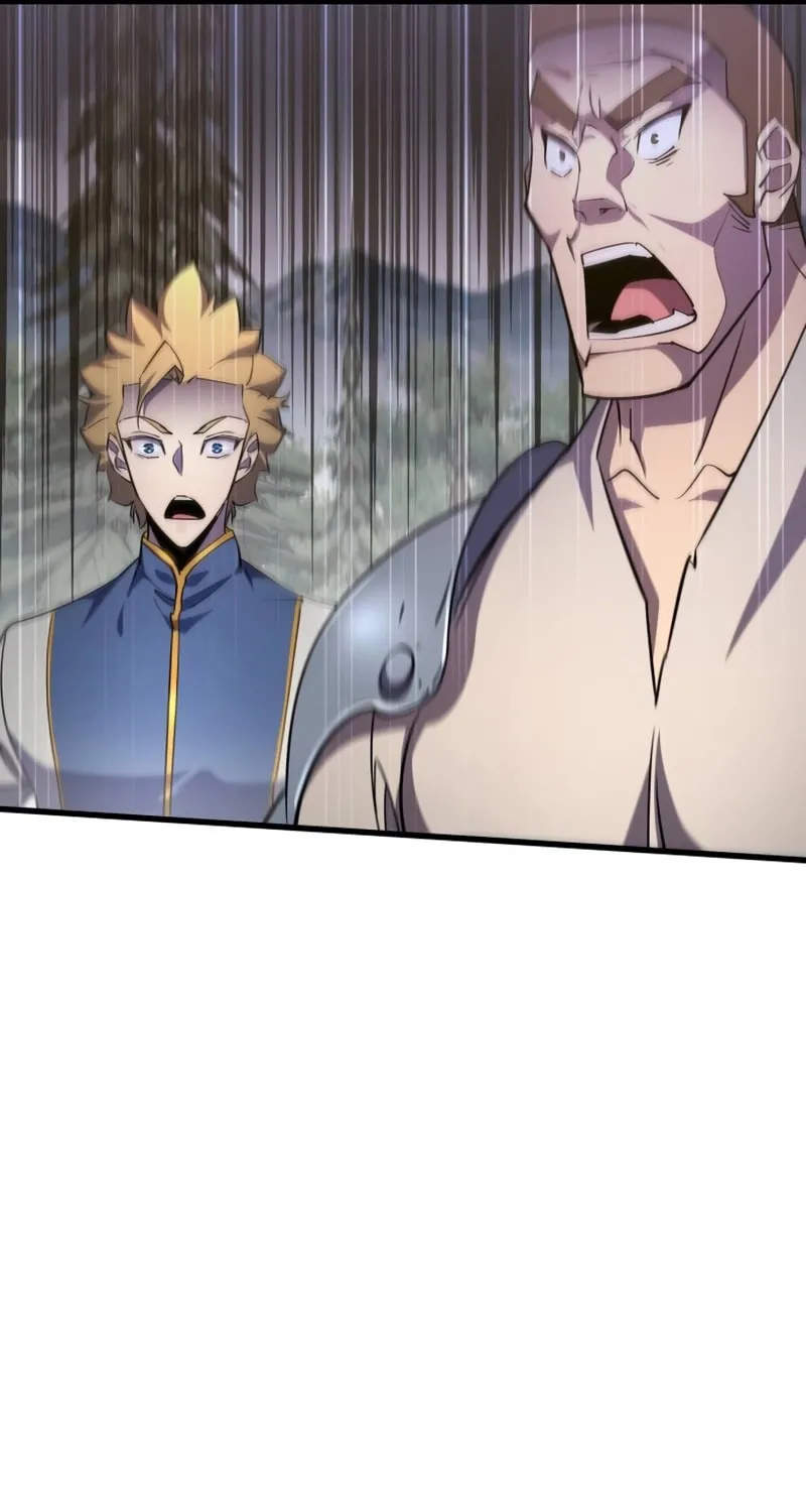 The Genius Mage Who Uses His Fists Chapter 19 page 124 - 