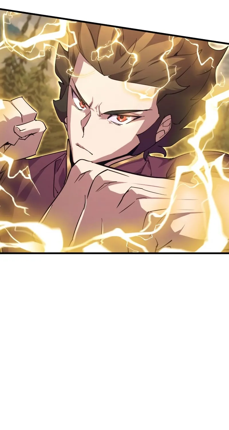 The Genius Mage Who Uses His Fists Chapter 19 page 125 - 