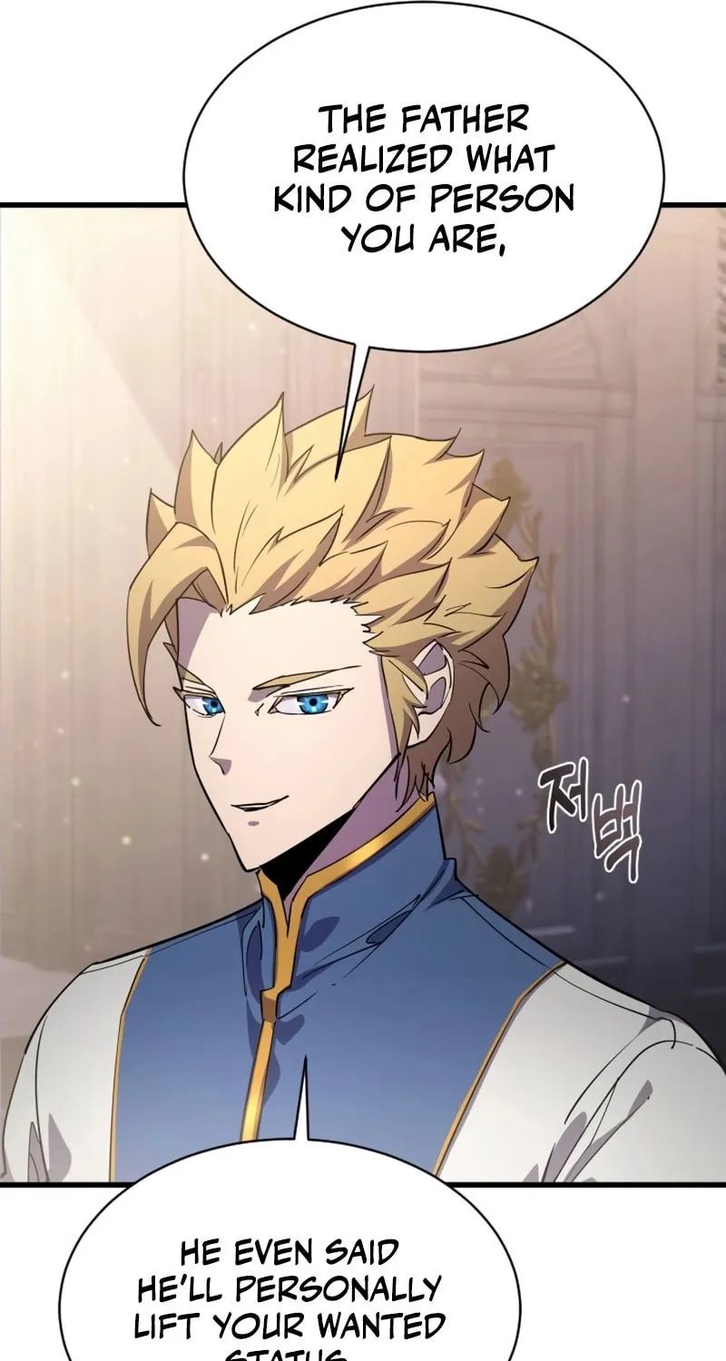 The Genius Mage Who Uses His Fists Chapter 19 page 14 - 