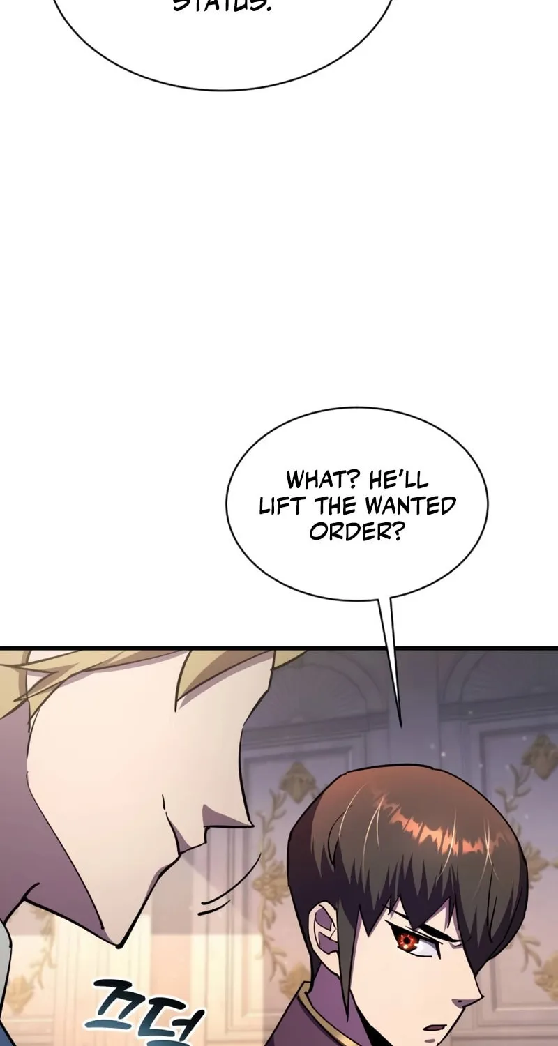 The Genius Mage Who Uses His Fists Chapter 19 page 15 - 
