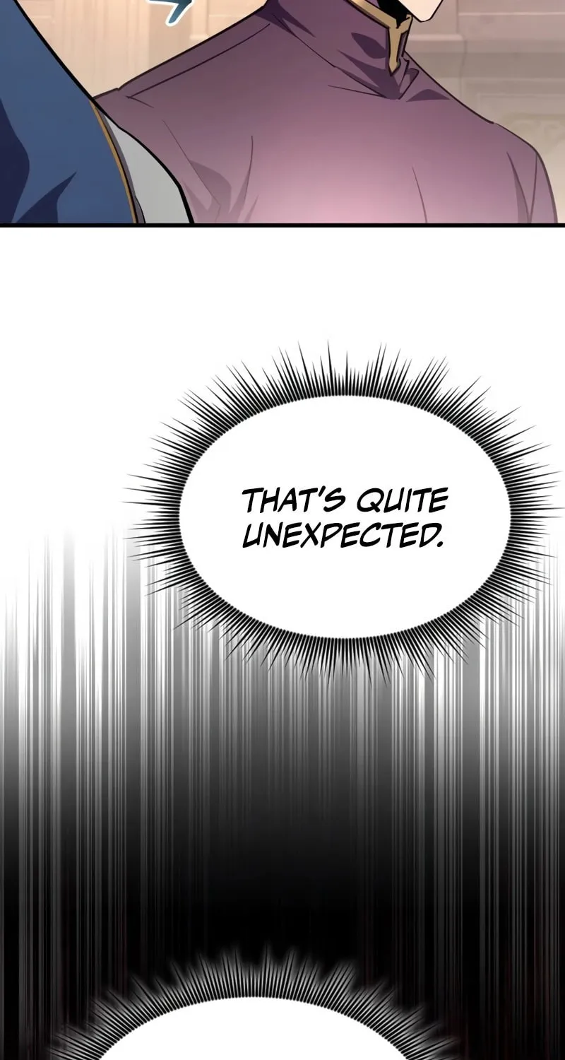 The Genius Mage Who Uses His Fists Chapter 19 page 16 - 