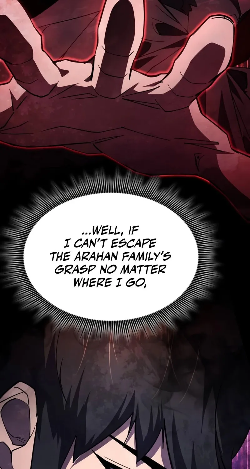 The Genius Mage Who Uses His Fists Chapter 19 page 18 - 