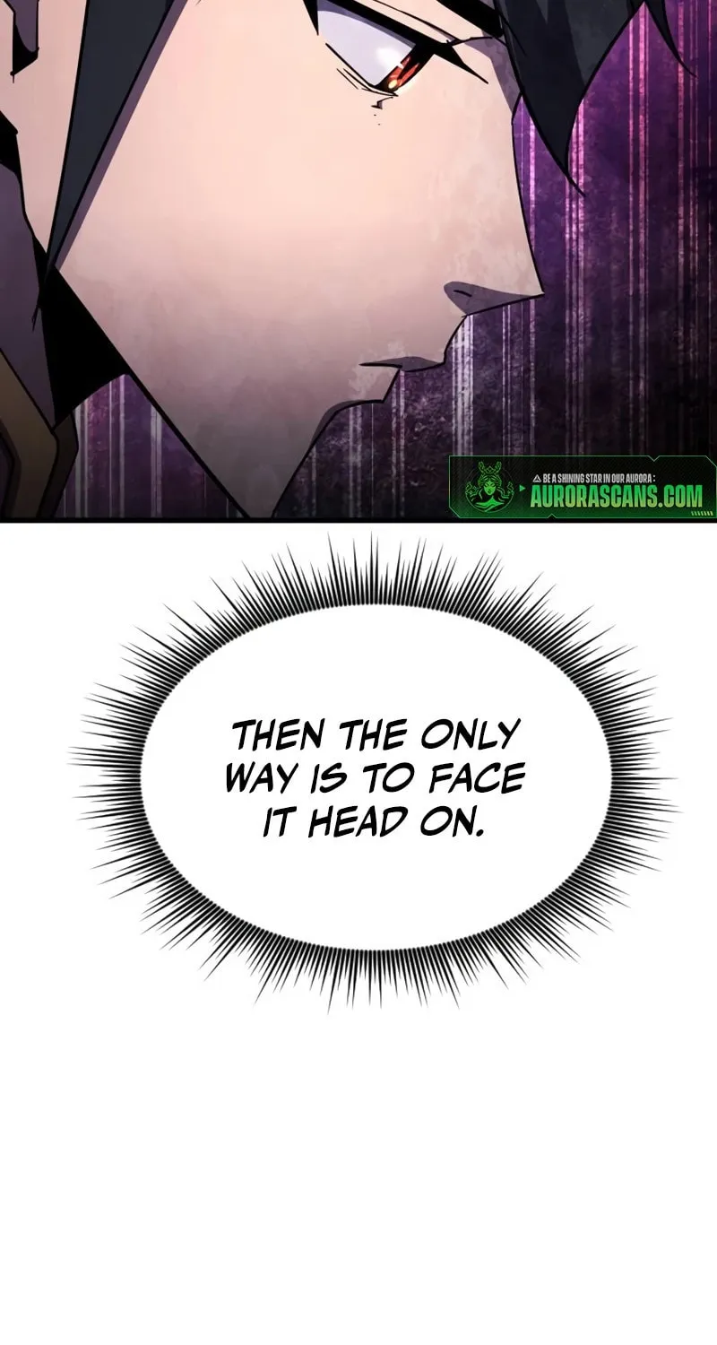 The Genius Mage Who Uses His Fists Chapter 19 page 19 - 