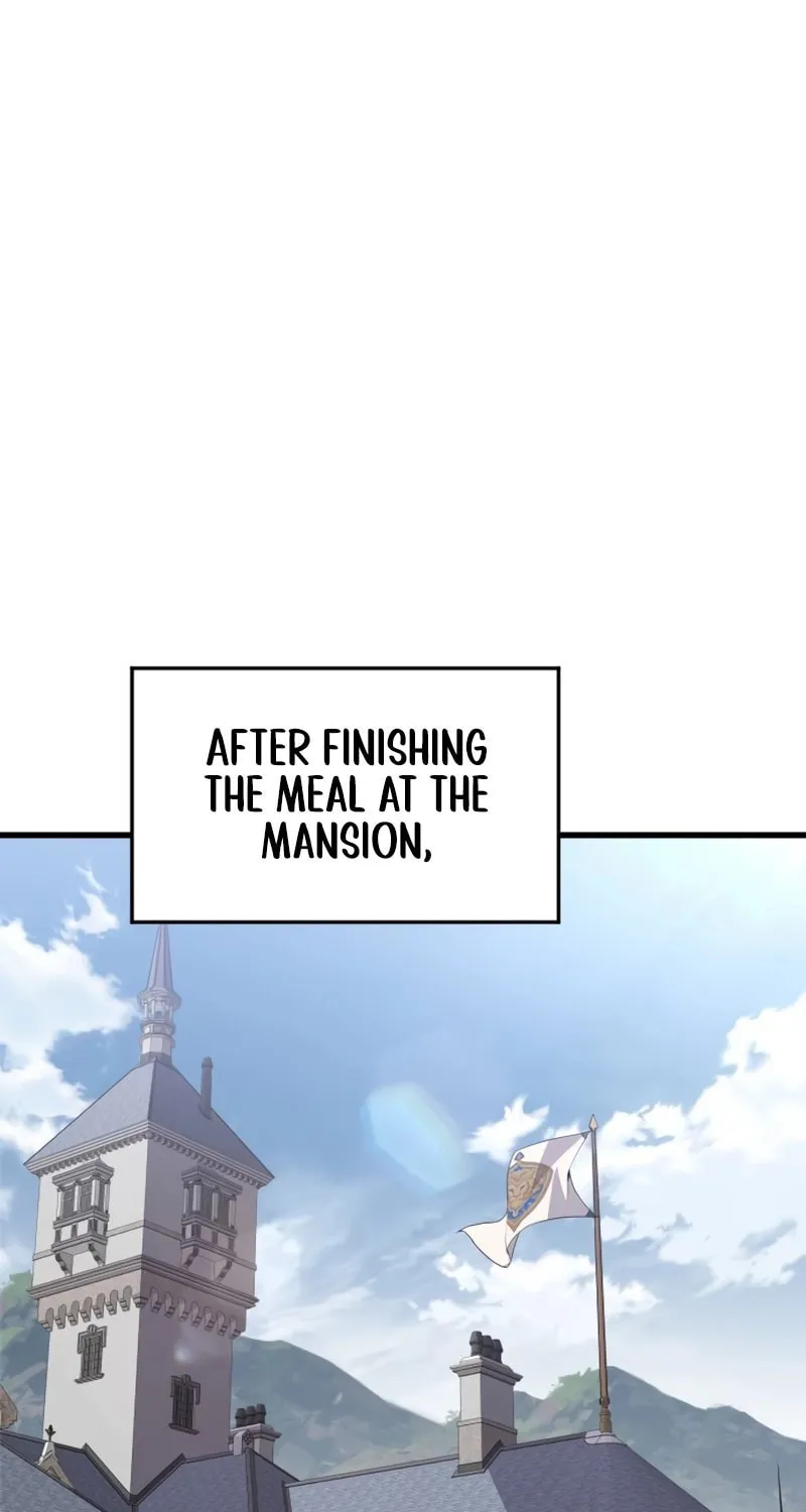 The Genius Mage Who Uses His Fists Chapter 19 page 21 - 