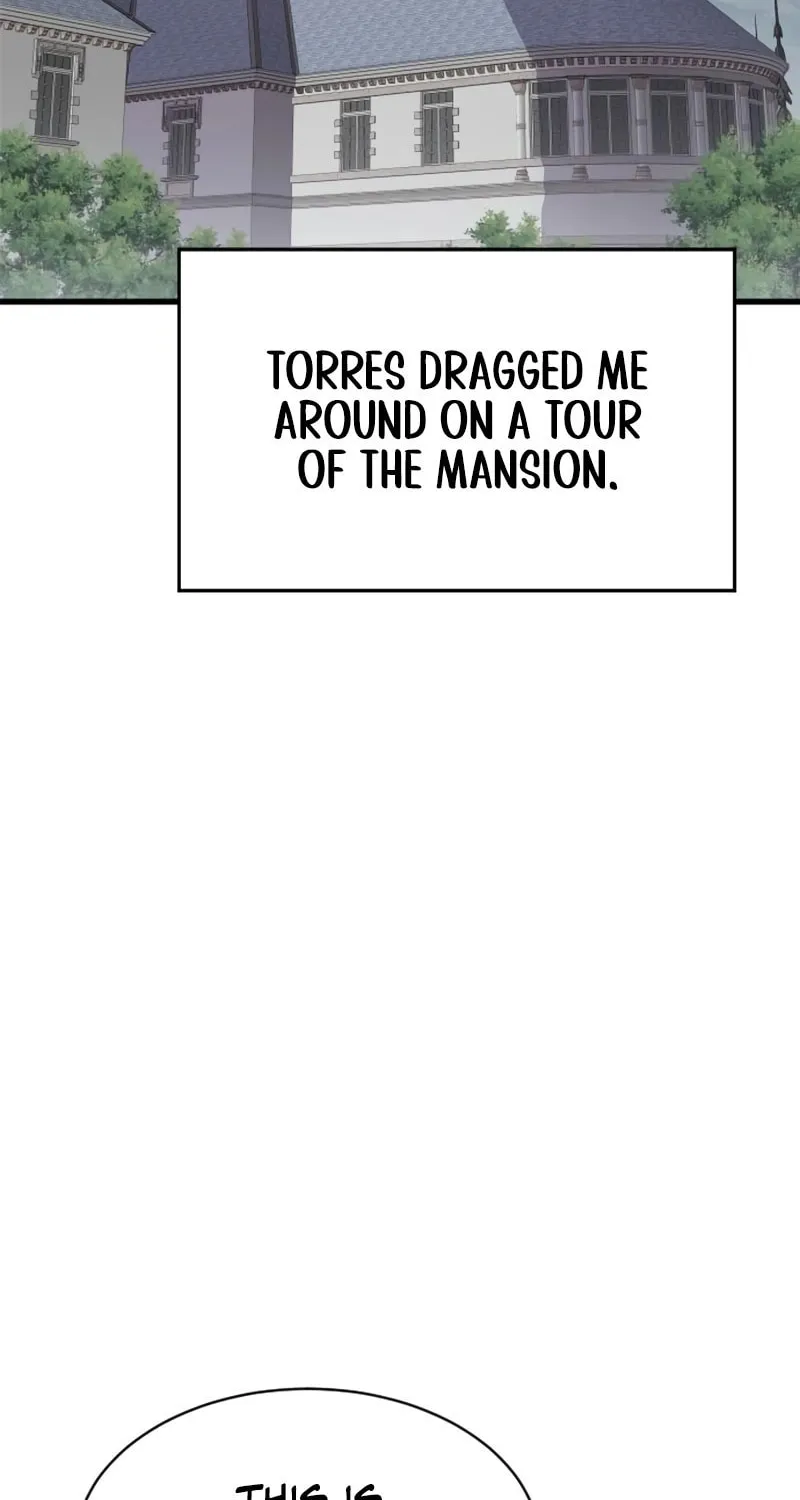 The Genius Mage Who Uses His Fists Chapter 19 page 22 - 