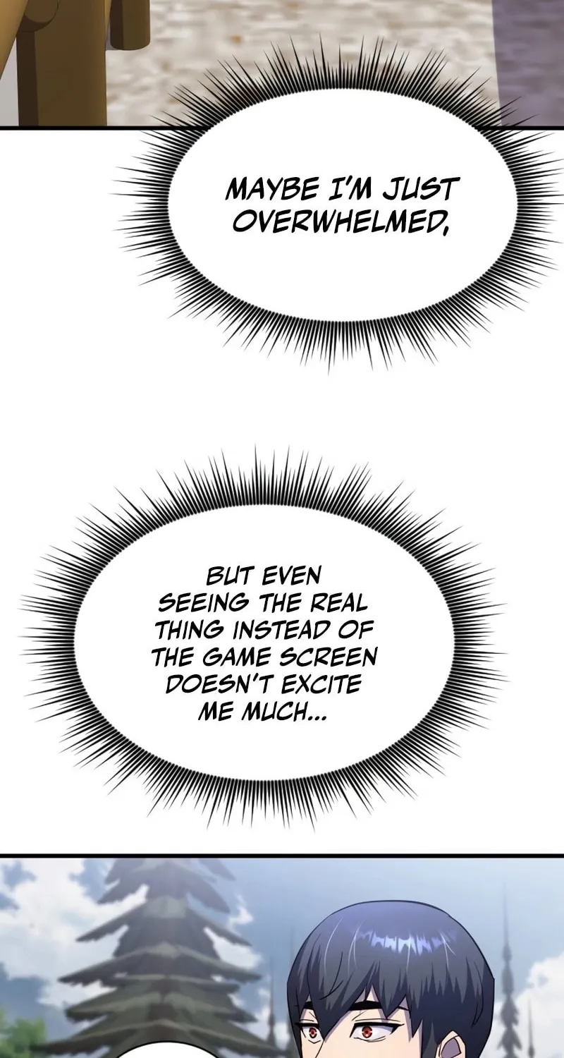 The Genius Mage Who Uses His Fists Chapter 19 page 24 - 