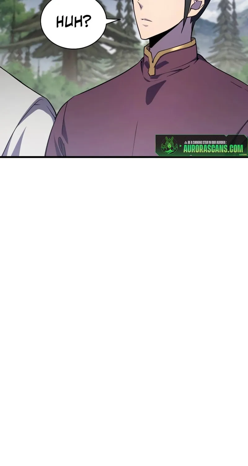 The Genius Mage Who Uses His Fists Chapter 19 page 25 - 