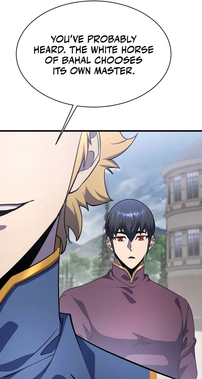 The Genius Mage Who Uses His Fists Chapter 19 page 28 - 