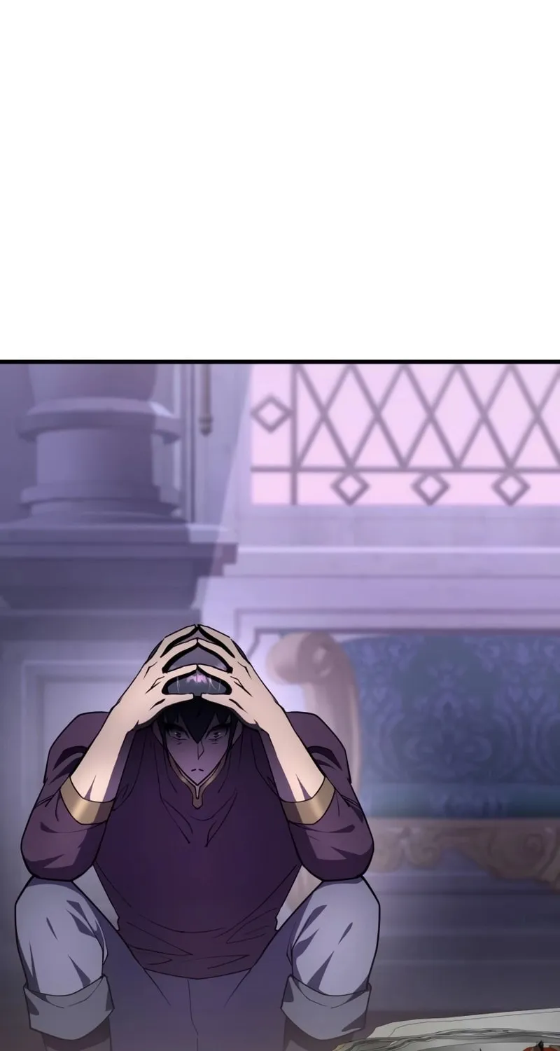 The Genius Mage Who Uses His Fists Chapter 19 page 4 - 