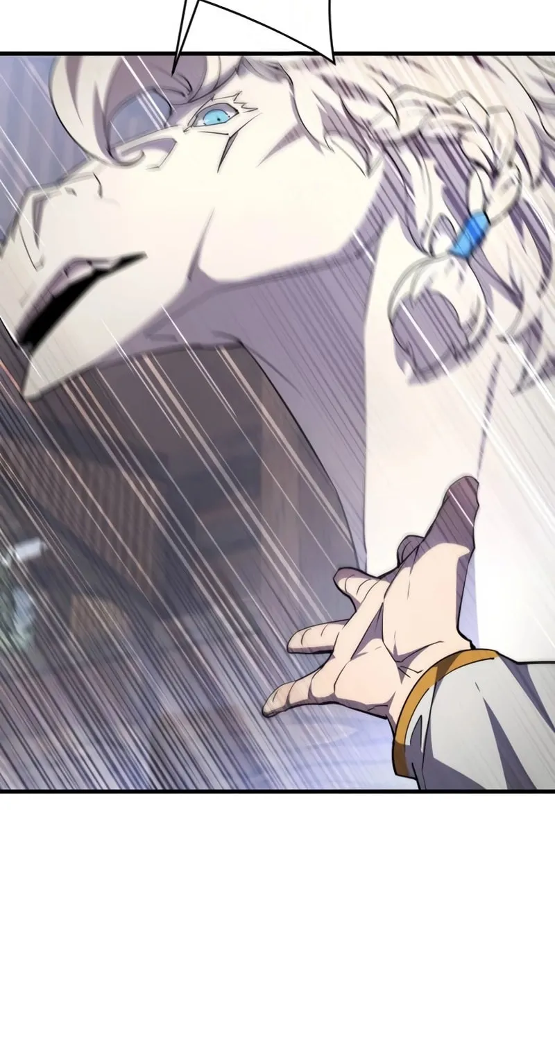 The Genius Mage Who Uses His Fists Chapter 19 page 33 - 