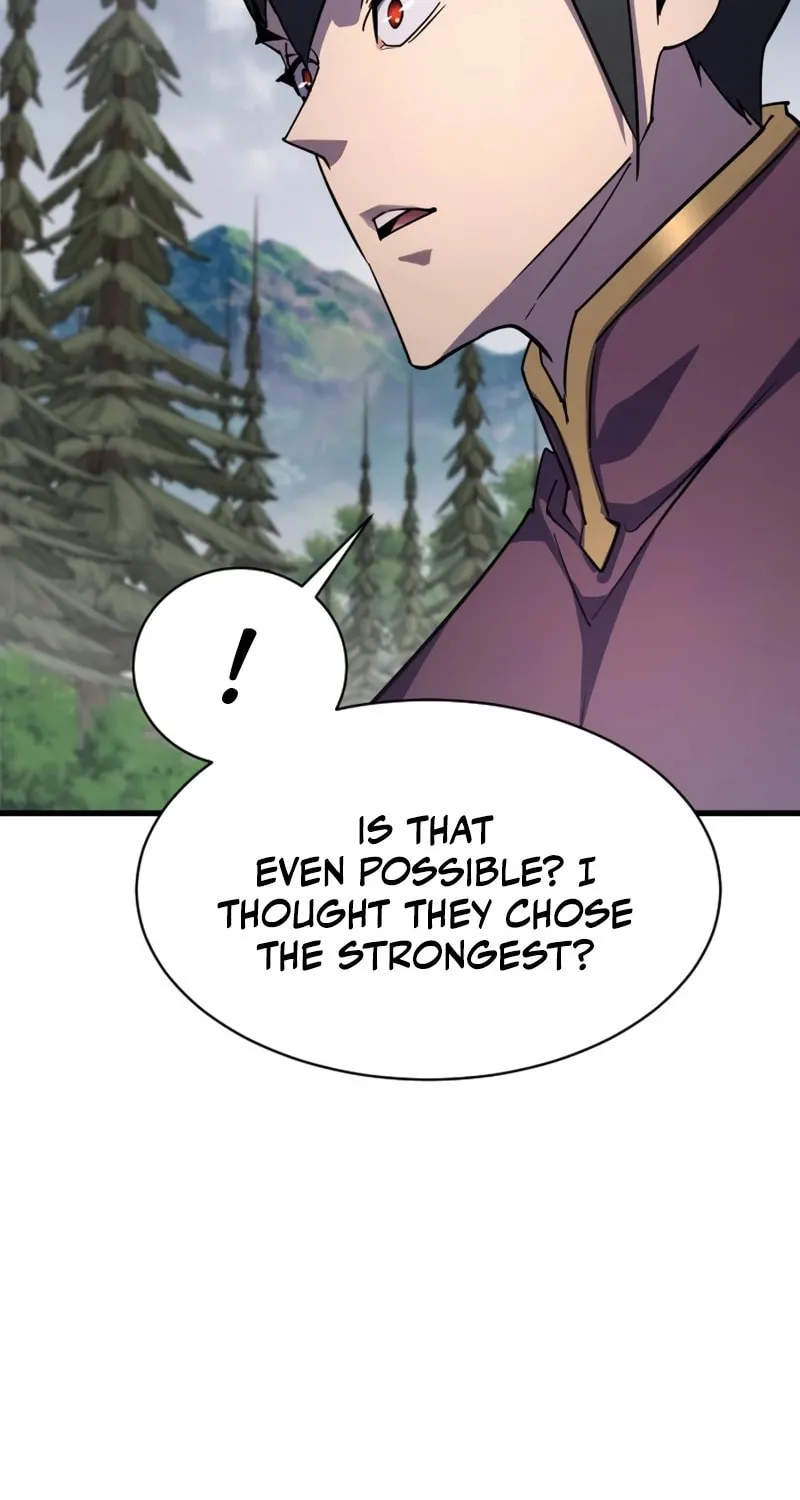 The Genius Mage Who Uses His Fists Chapter 19 page 37 - 