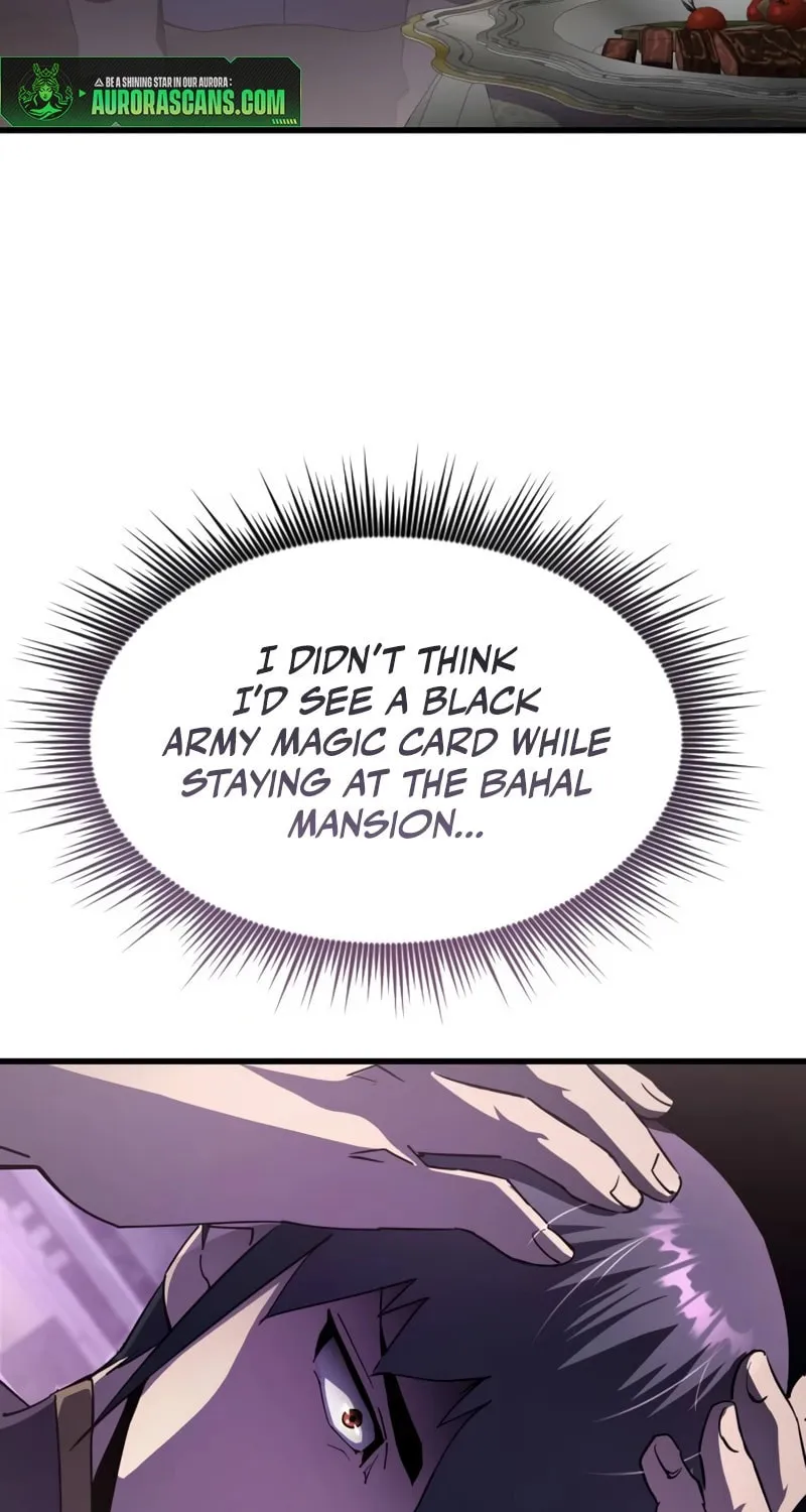 The Genius Mage Who Uses His Fists Chapter 19 page 5 - 