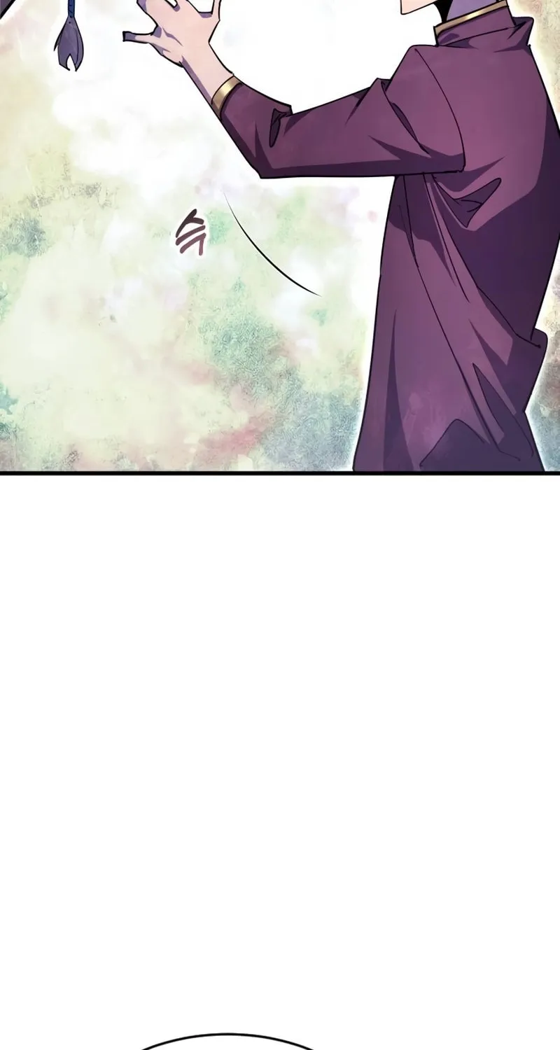 The Genius Mage Who Uses His Fists Chapter 19 page 47 - 