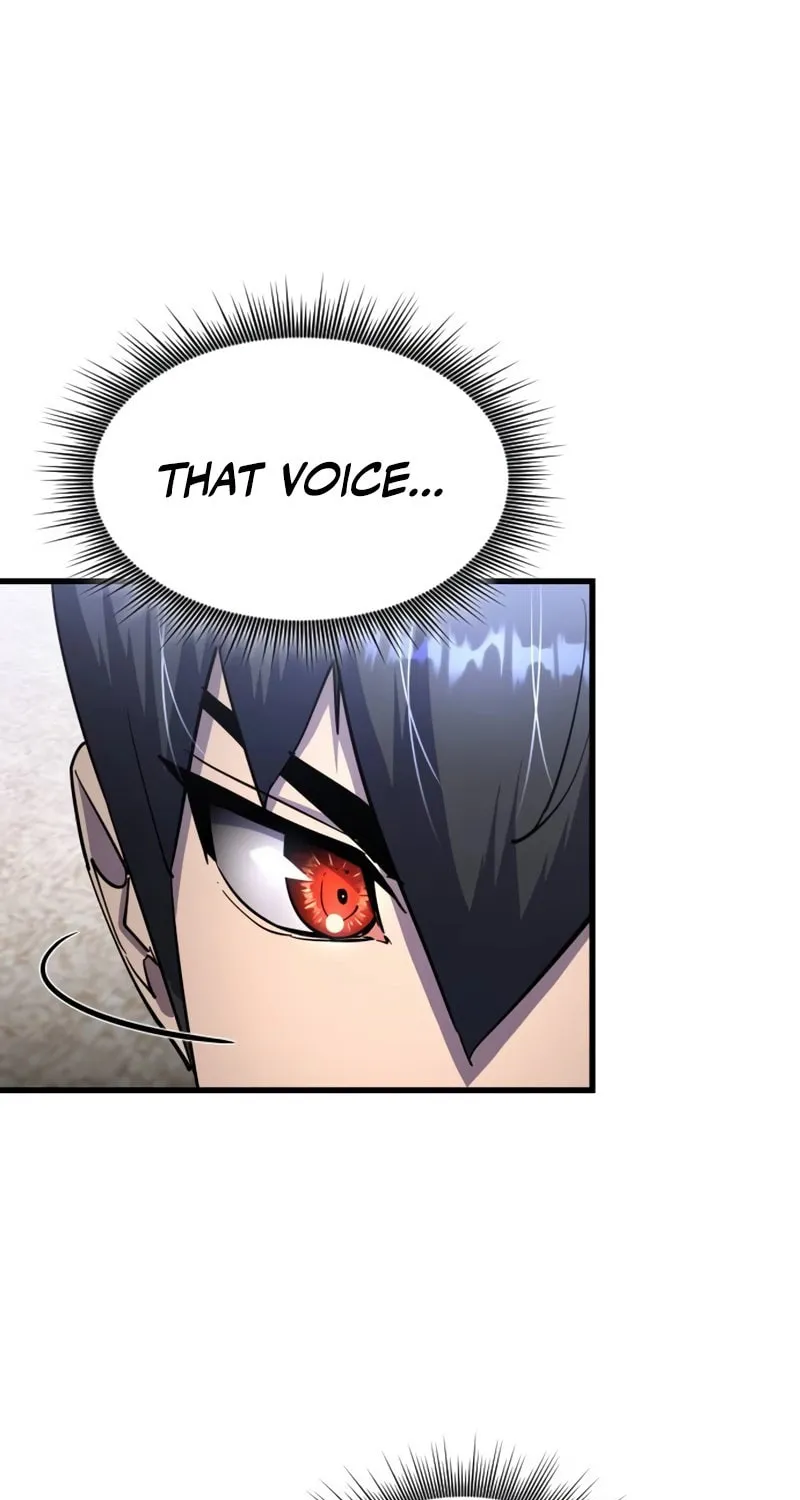 The Genius Mage Who Uses His Fists Chapter 19 page 49 - 