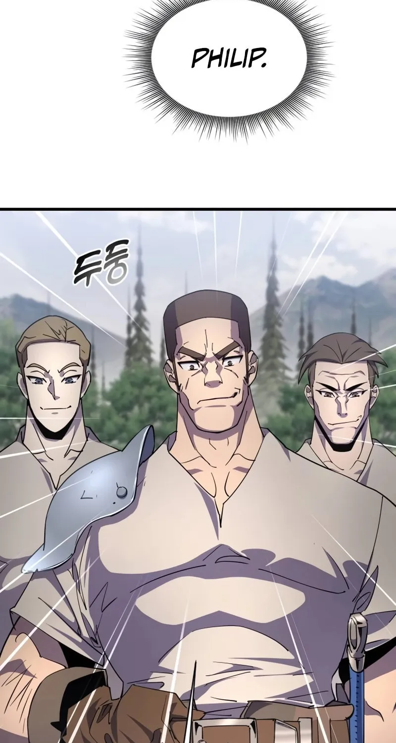 The Genius Mage Who Uses His Fists Chapter 19 page 50 - 