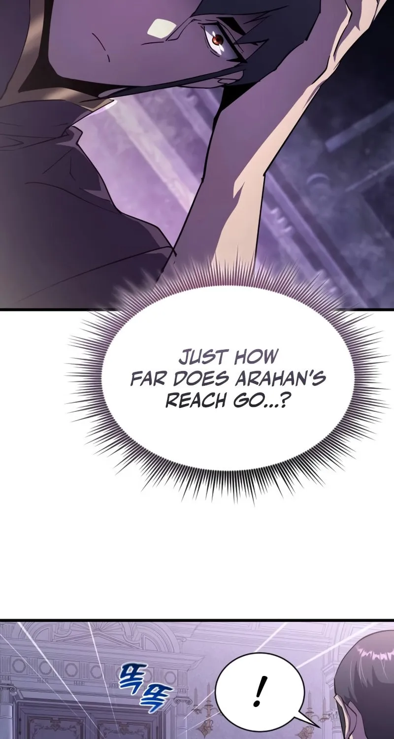 The Genius Mage Who Uses His Fists Chapter 19 page 6 - 