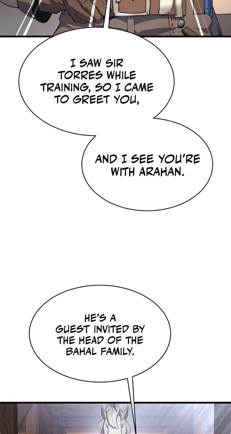 The Genius Mage Who Uses His Fists Chapter 19 page 51 - 