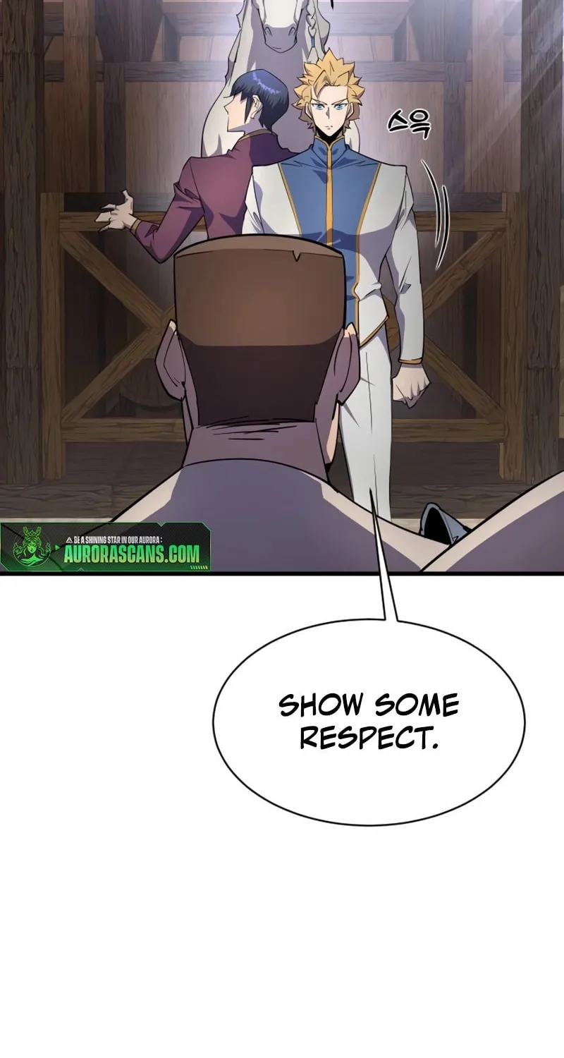 The Genius Mage Who Uses His Fists Chapter 19 page 52 - 