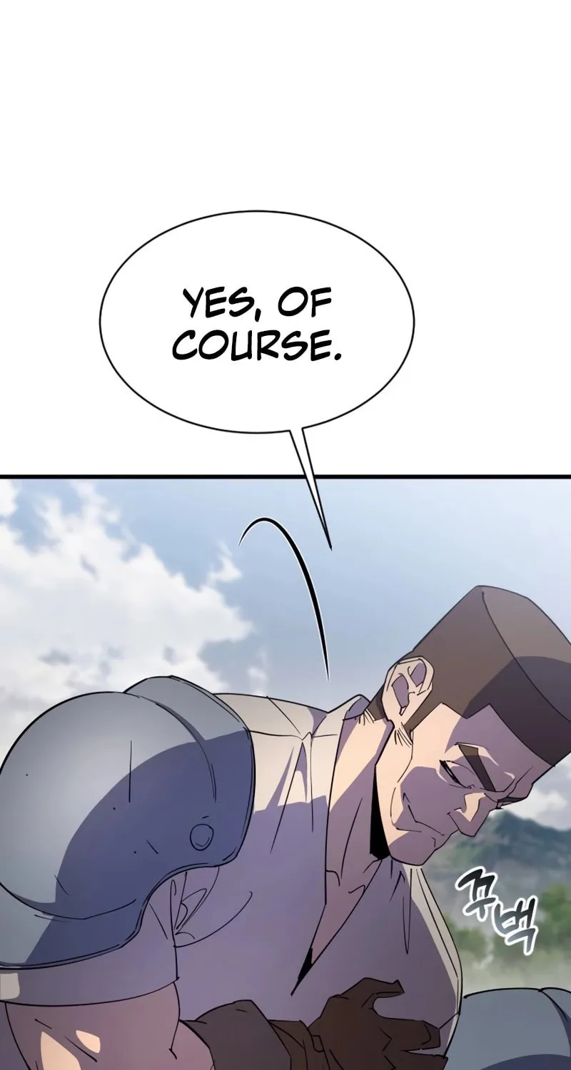 The Genius Mage Who Uses His Fists Chapter 19 page 53 - 