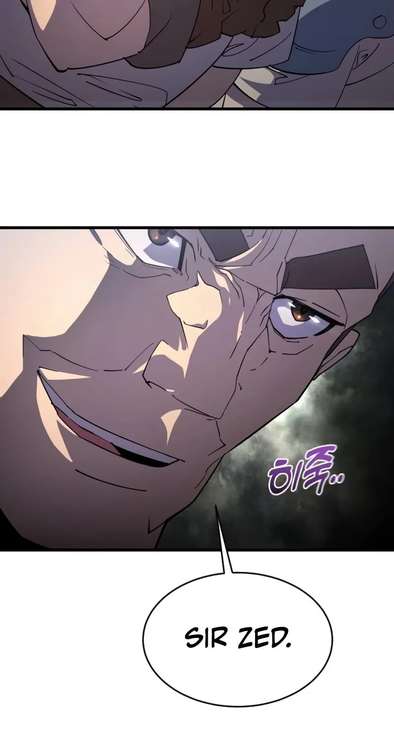 The Genius Mage Who Uses His Fists Chapter 19 page 54 - 