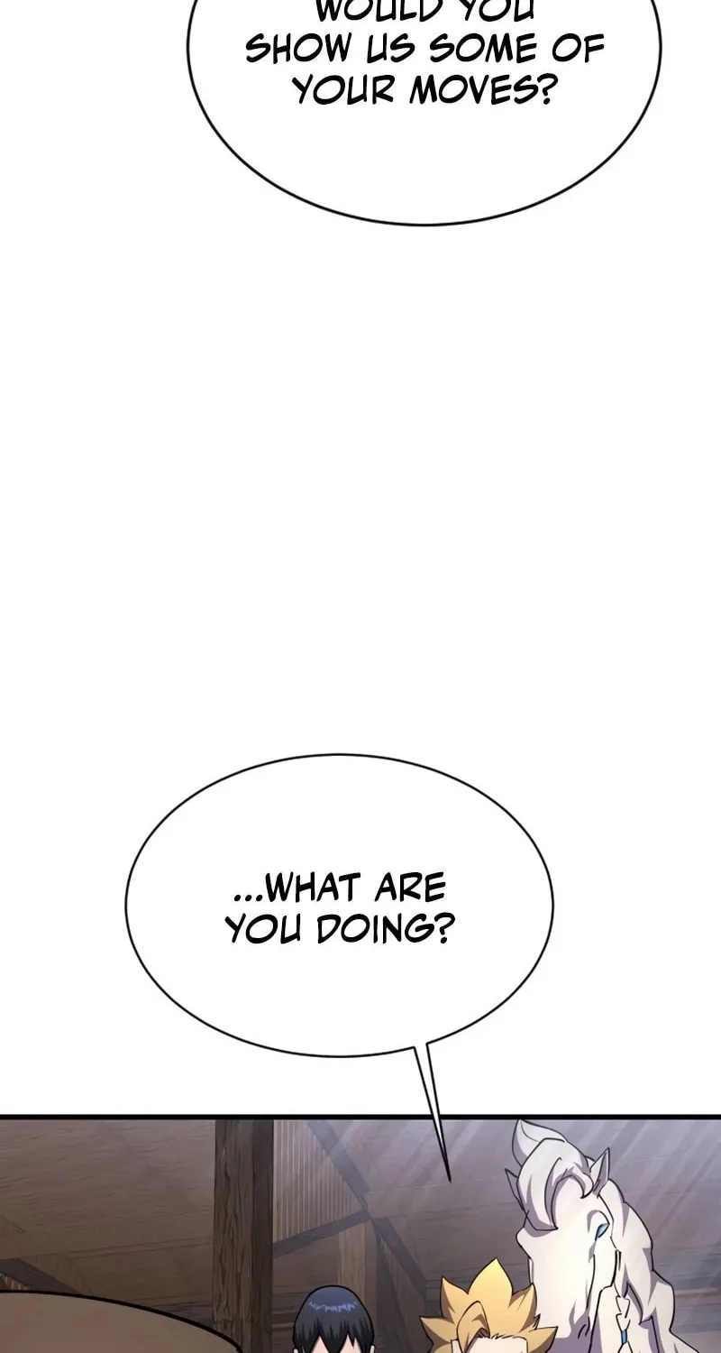 The Genius Mage Who Uses His Fists Chapter 19 page 59 - 