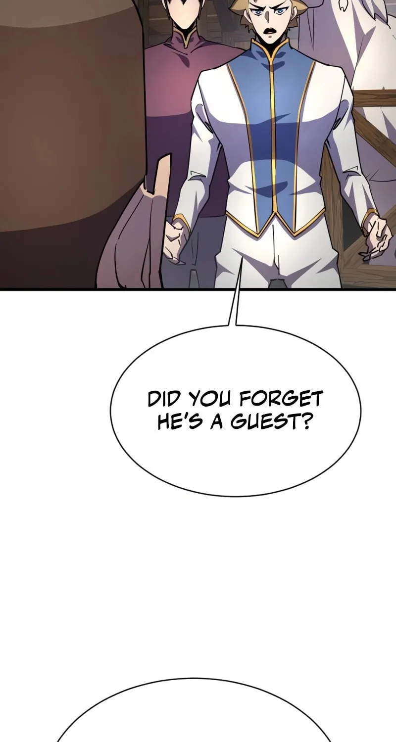 The Genius Mage Who Uses His Fists Chapter 19 page 60 - 