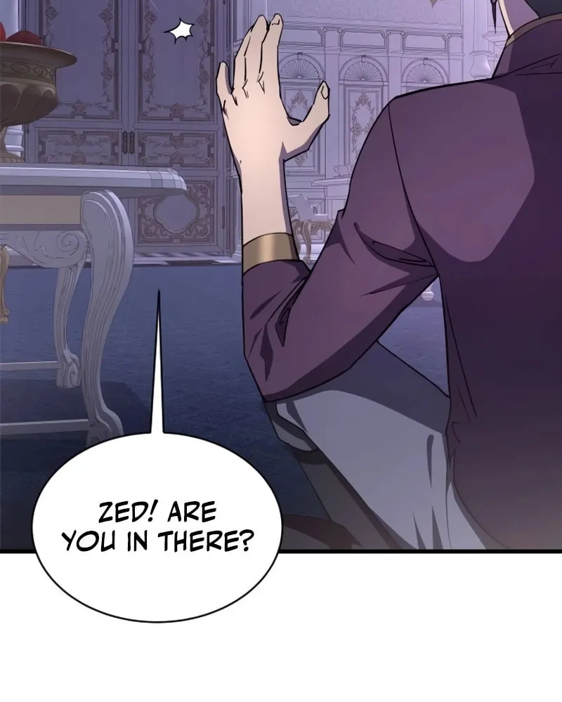 The Genius Mage Who Uses His Fists Chapter 19 page 7 - 