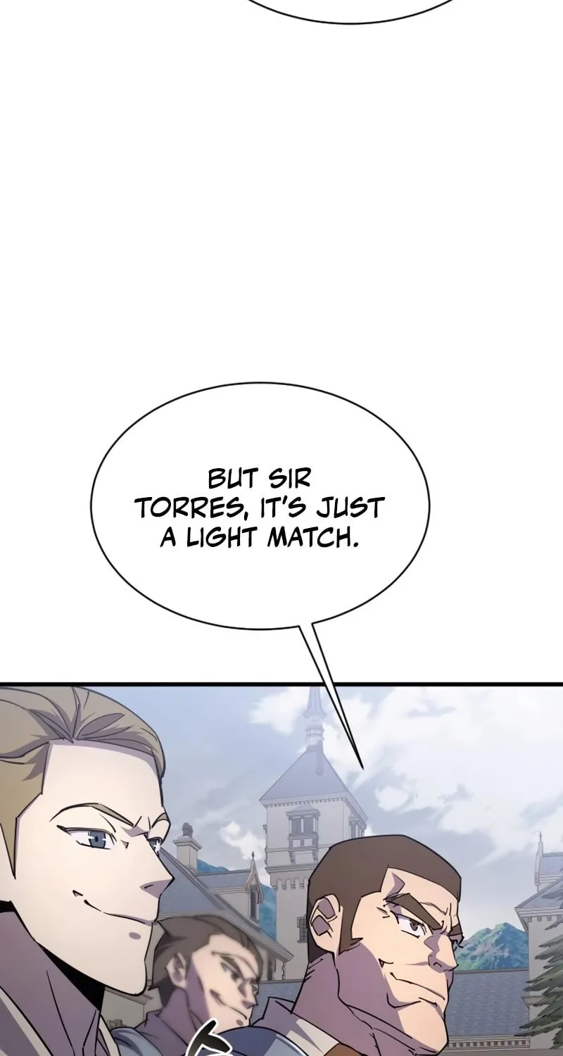 The Genius Mage Who Uses His Fists Chapter 19 page 64 - 