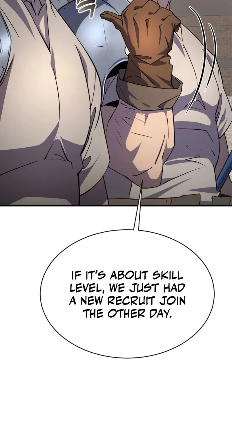 The Genius Mage Who Uses His Fists Chapter 19 page 65 - 