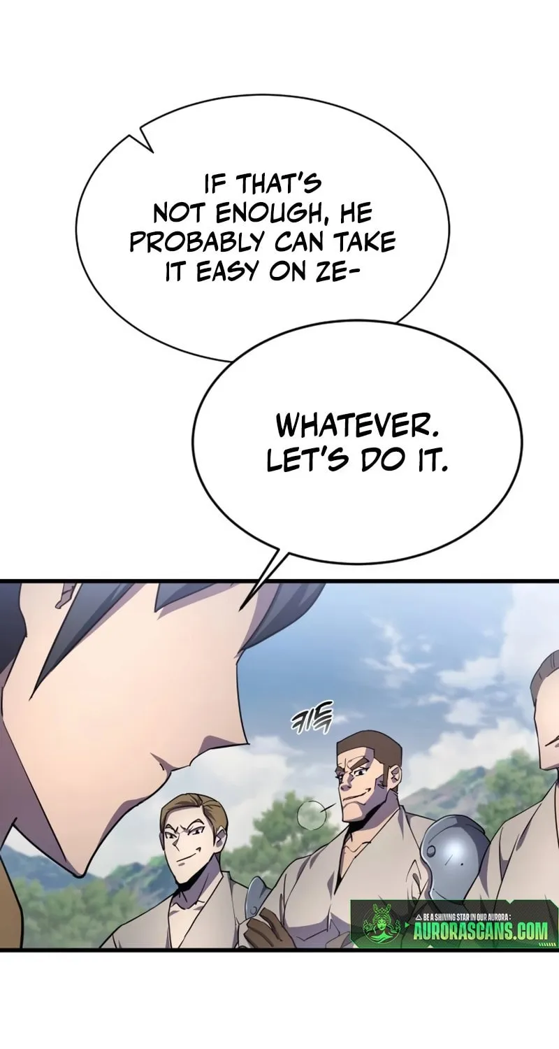 The Genius Mage Who Uses His Fists Chapter 19 page 66 - 