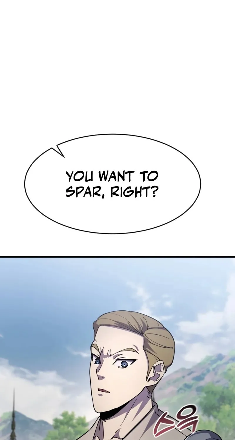 The Genius Mage Who Uses His Fists Chapter 19 page 67 - 