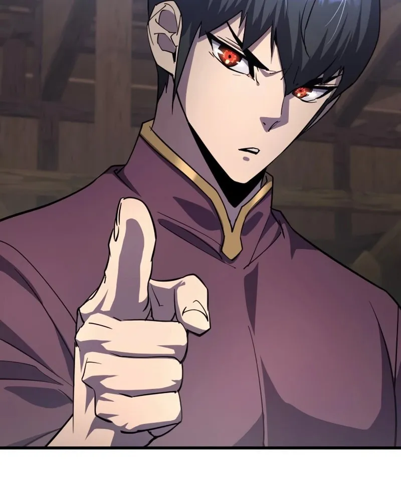 The Genius Mage Who Uses His Fists Chapter 19 page 69 - 