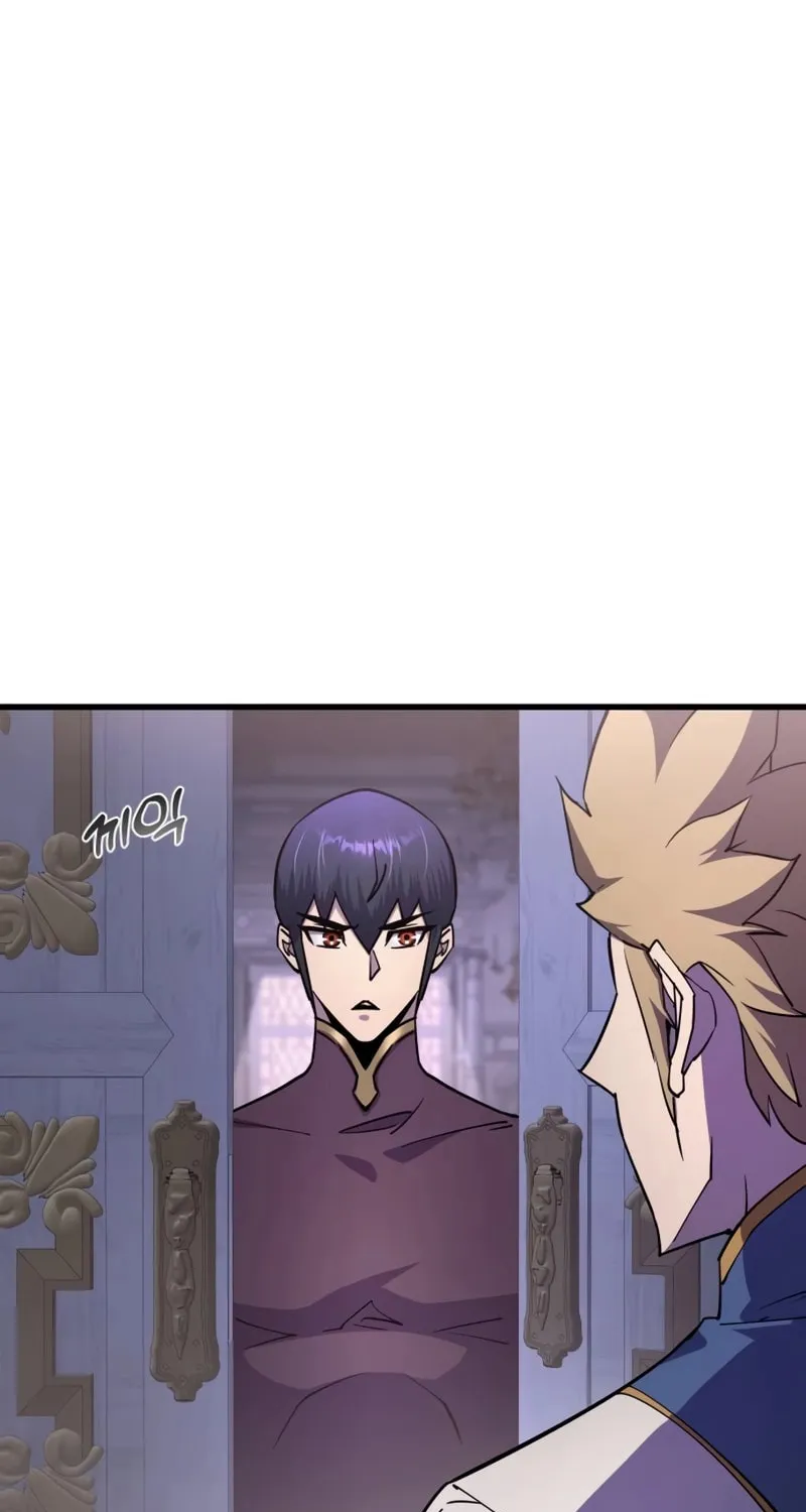 The Genius Mage Who Uses His Fists Chapter 19 page 8 - 