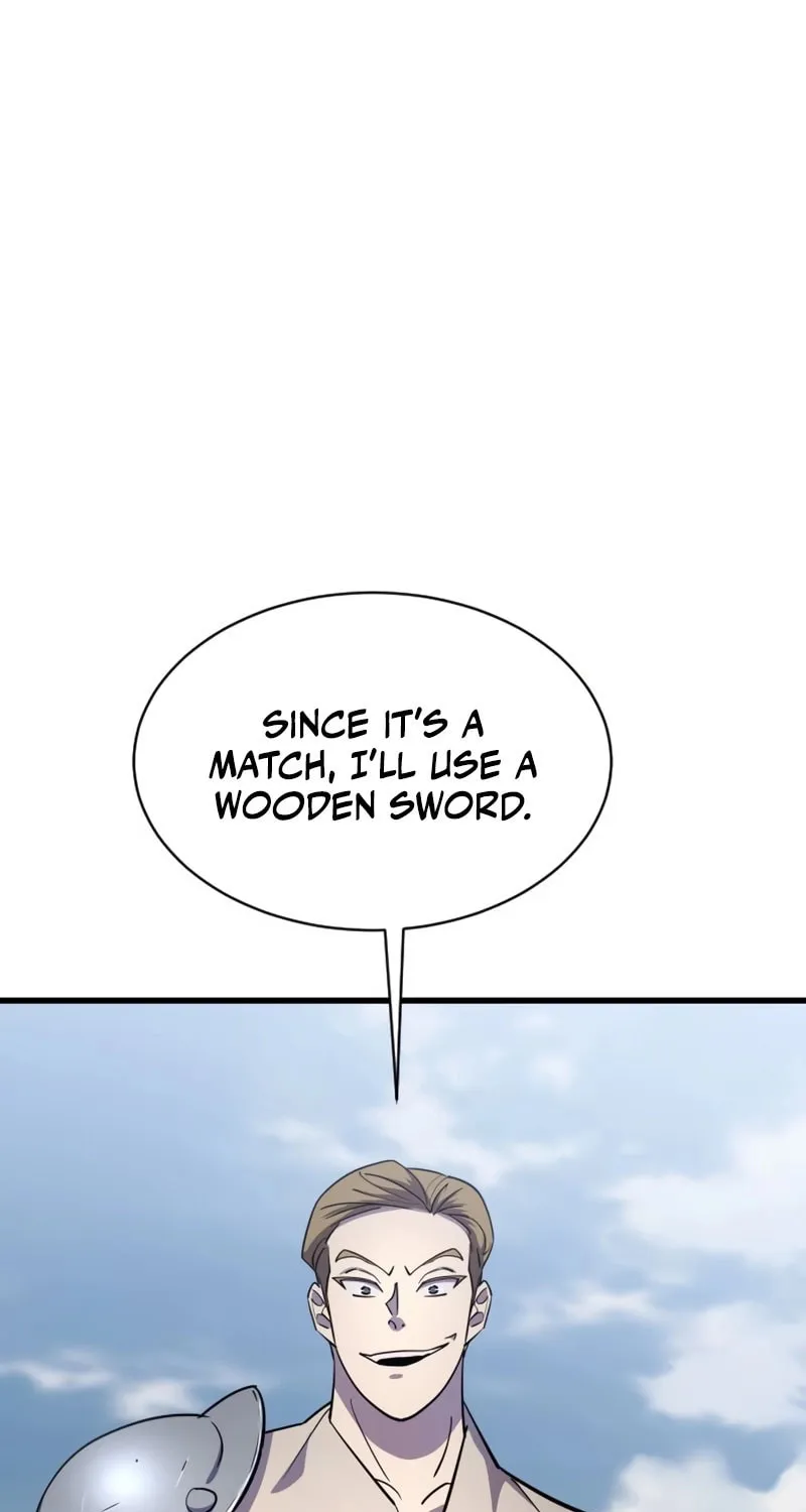 The Genius Mage Who Uses His Fists Chapter 19 page 74 - 