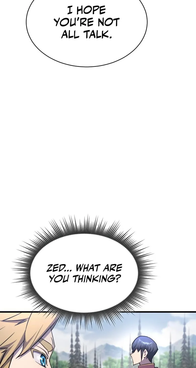 The Genius Mage Who Uses His Fists Chapter 19 page 77 - 