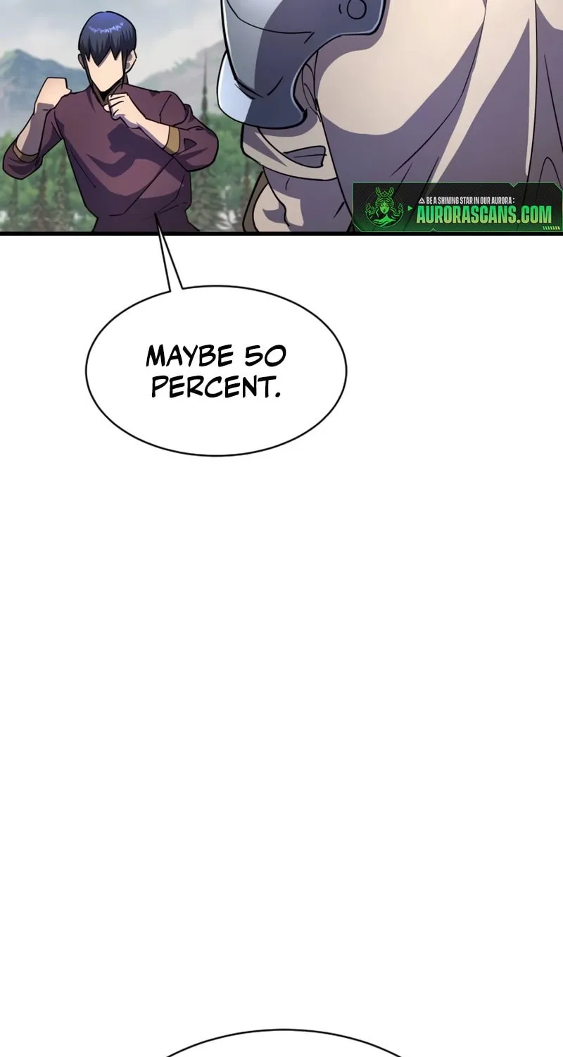 The Genius Mage Who Uses His Fists Chapter 19 page 80 - 