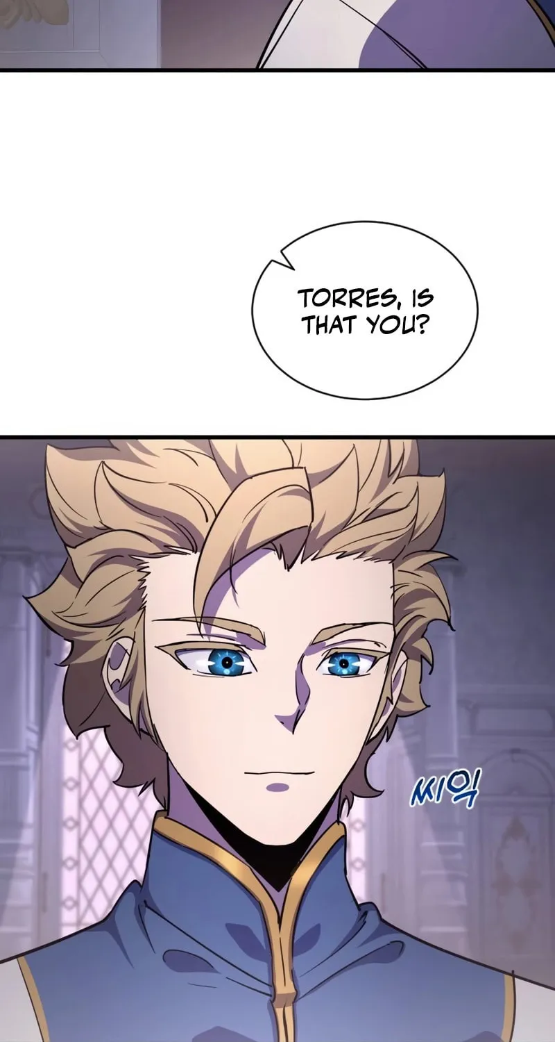 The Genius Mage Who Uses His Fists Chapter 19 page 9 - 