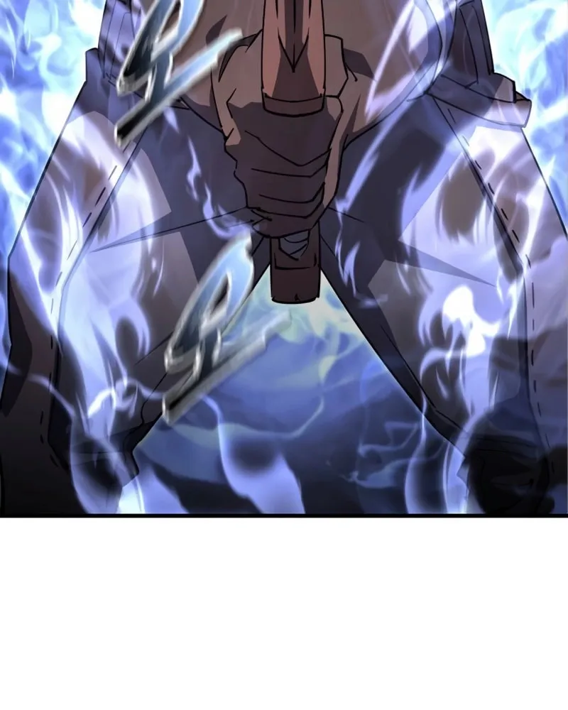 The Genius Mage Who Uses His Fists Chapter 19 page 82 - 