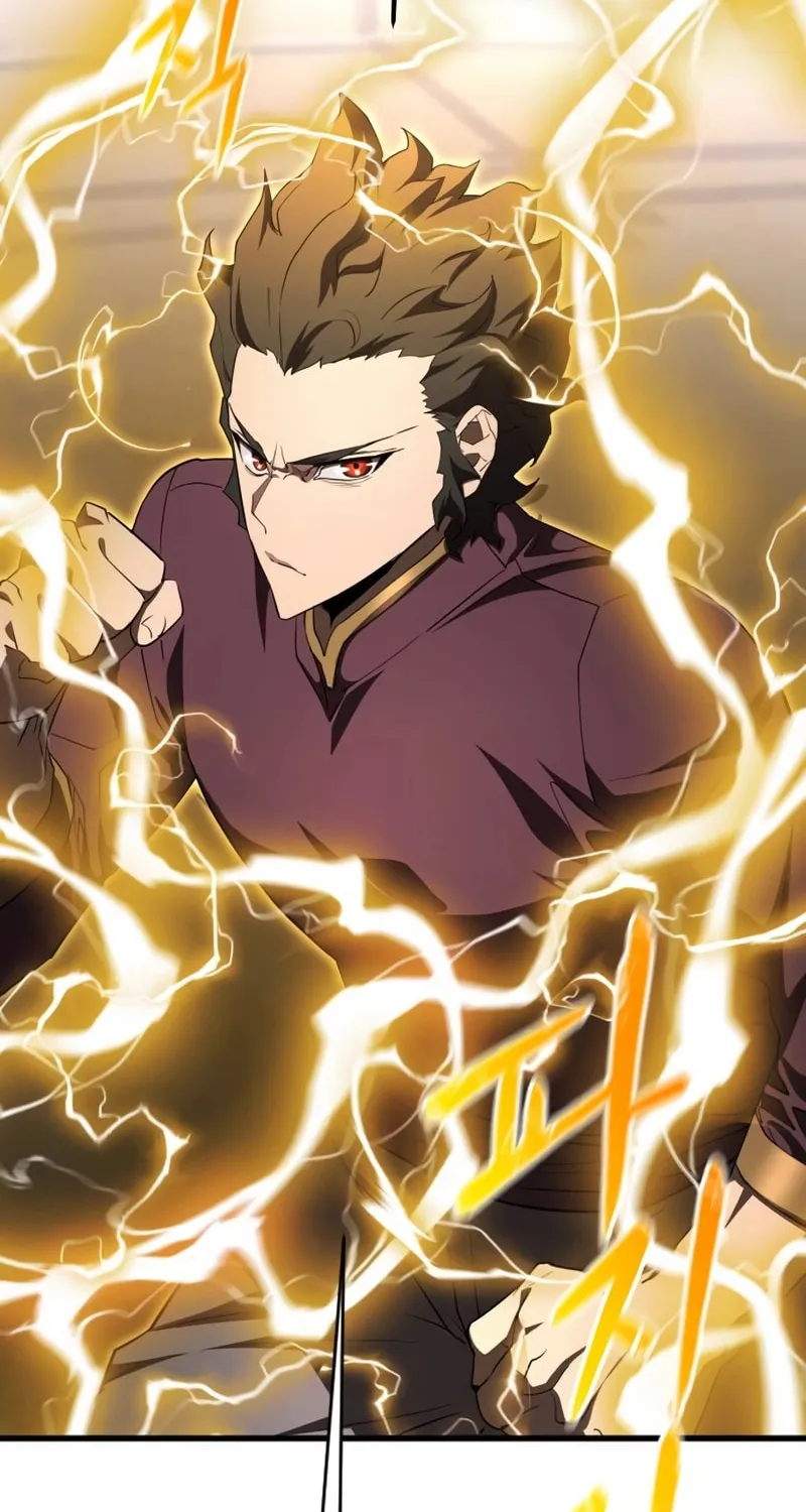 The Genius Mage Who Uses His Fists Chapter 19 page 84 - 